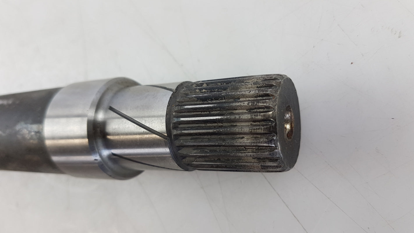 Original FIAT Fiorino-Qubo Grande Punto ALFA Mito Antriebswelle rechts 55197717