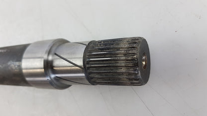 Original FIAT Fiorino-Qubo Grande Punto ALFA Mito Antriebswelle rechts 55197717