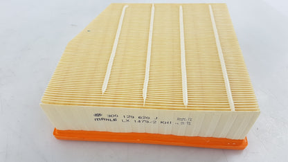 Original VW Phaeton '09-'16 Luftfiltereinsatz 3.0 Dieselmotor 3D0129620J