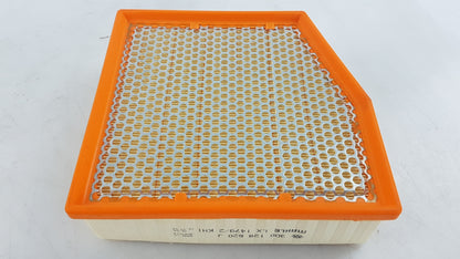 Original VW Phaeton '09-'16 Luftfiltereinsatz 3.0 Dieselmotor 3D0129620J