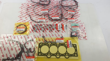 Original OE HYUNDAI/KIA Zylinderkopf Dichtungssatz KSR8210270