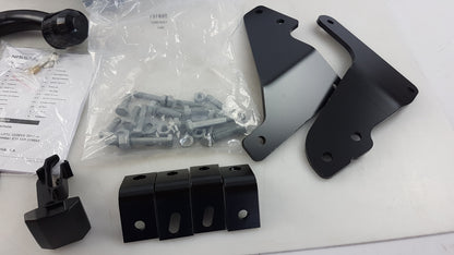 Original NISSAN Qashqai J11 Anhängerkupplung abnehmbar KE5004E530