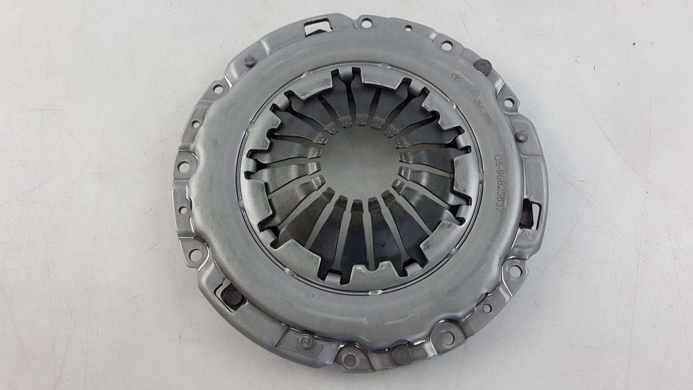 Original CHEVROLET Captiva (C100) OPEL Antara Kupplungsdruckplatte 96625637