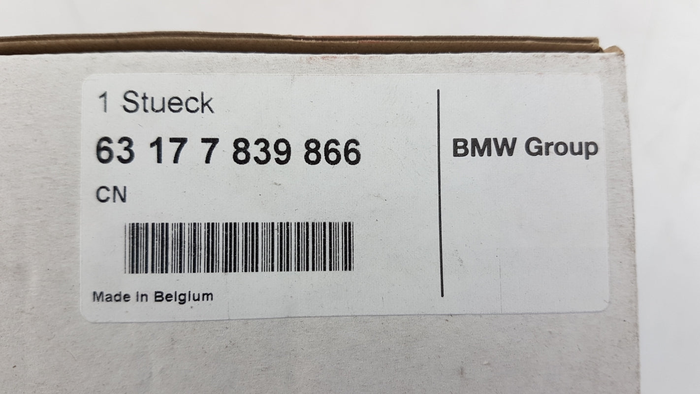 Original BMW F22 F23 E92 F07 F10 F11 F18 Nebelscheinwerfer rechts 63177839866