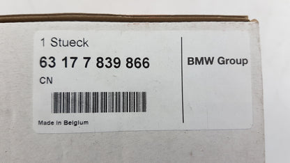 Original BMW F22 F23 E92 F07 F10 F11 F18 Nebelscheinwerfer rechts 63177839866