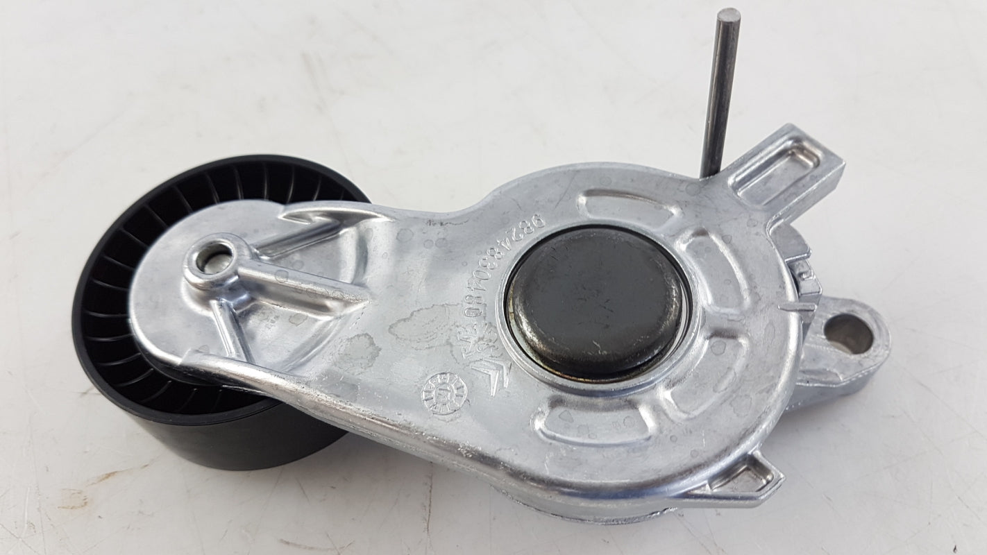 Original CITROËN C4 Grand Picasso C5 DS4 1.6 HDi Riemenspanner 1631481580