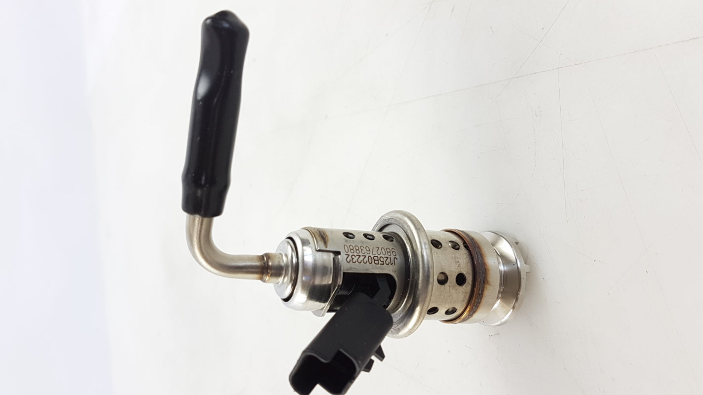 Original PEUGEOT 308 II 508 CITROEN C3 II C4 II 1.6 HDi Injektor 9802763880