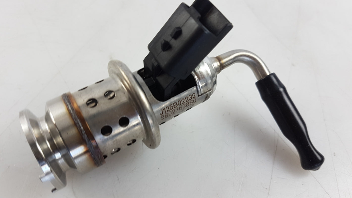 Original PEUGEOT 308 II 508 CITROEN C3 II C4 II 1.6 HDi Injektor 9802763880