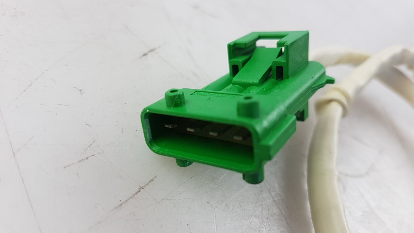 Original PEUGEOT 307 308 407 CITROEN C4 C5 C8 Jumpy III Lambdasonde 1618Z6