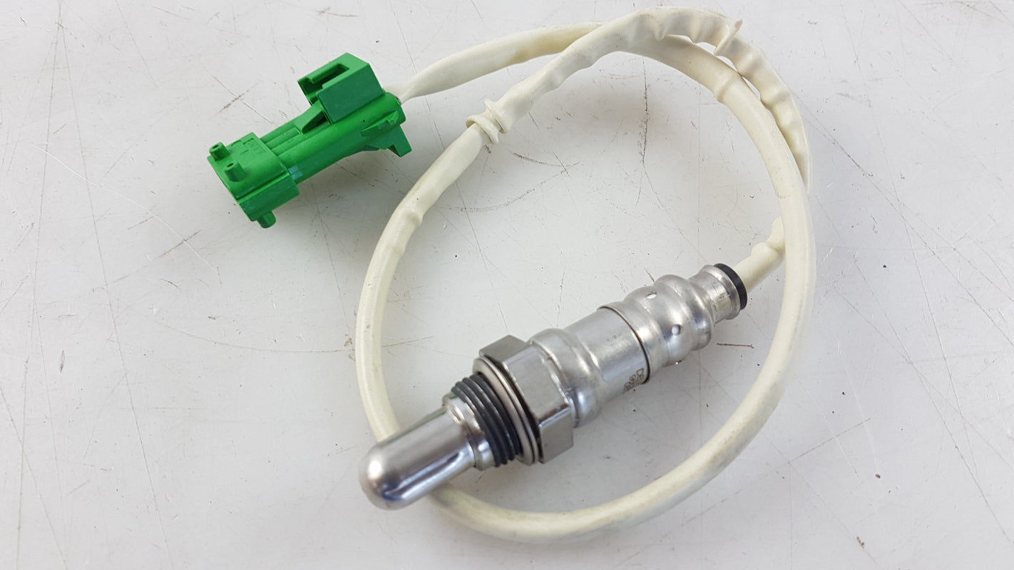 Original PEUGEOT 307 308 407 CITROEN C4 C5 C8 Jumpy III Lambdasonde 1618Z6