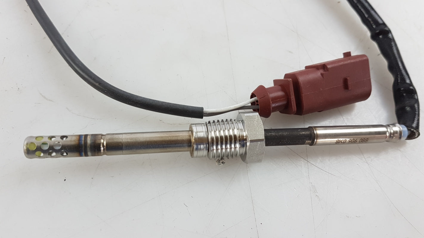 Original OE Volkswagen Abgastemperaturgeber 8K0906088