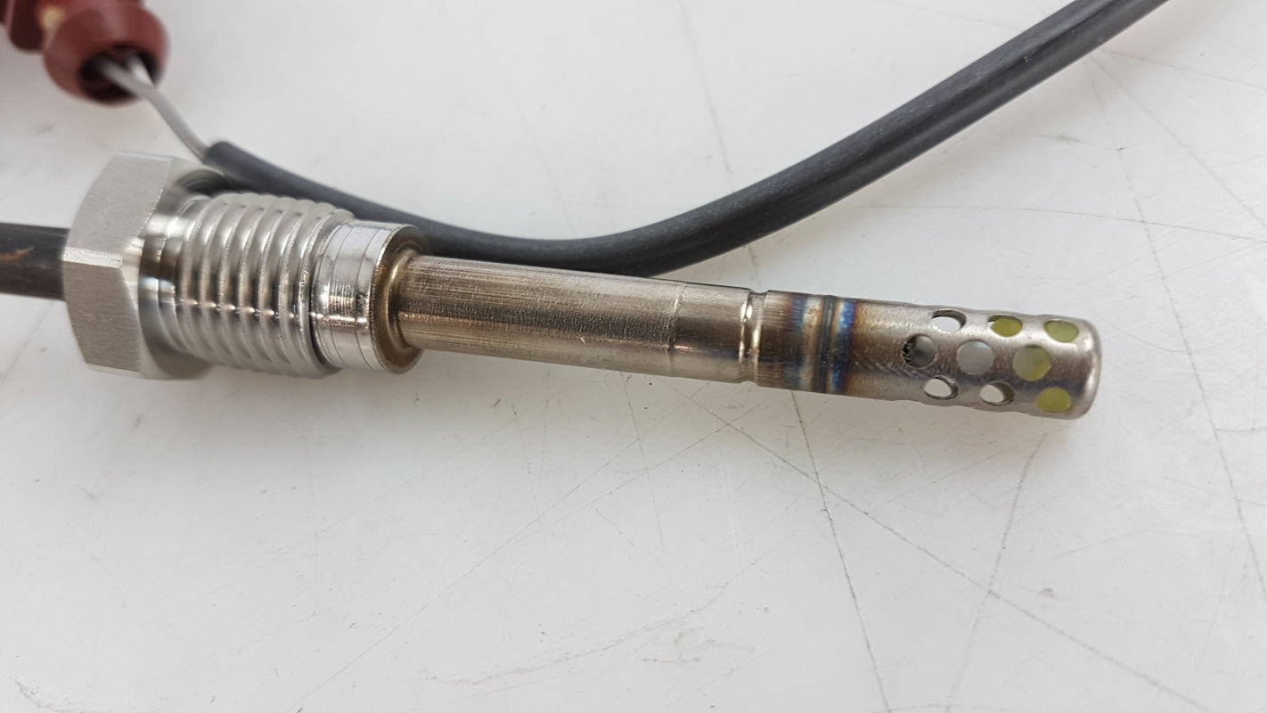 Original OE Volkswagen Abgastemperaturgeber 8K0906088
