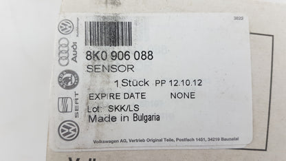 Original OE Volkswagen Abgastemperaturgeber 8K0906088