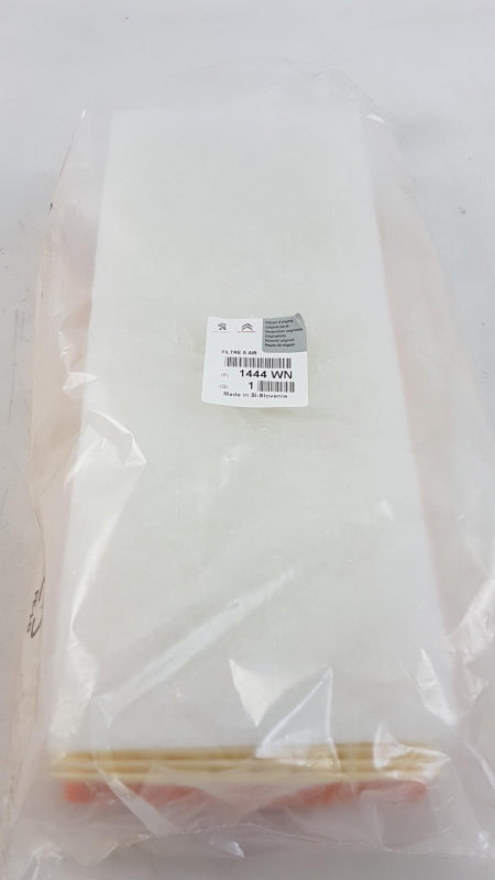 Original OE Peugeot Luftfilter 1444WN