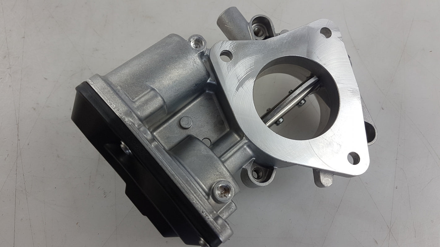 Original OPEL Astra-J Zafira-C Insignia SAAB 9-5 Drosselklappe 2.0 CDTi 55564164
