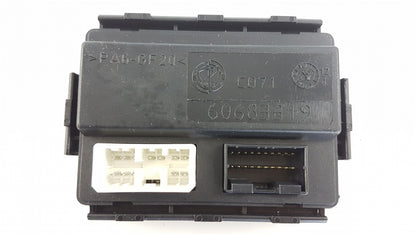 Original ALFA ROMEO GT 2003-2010 Fensterheber Steuergerät 60683319