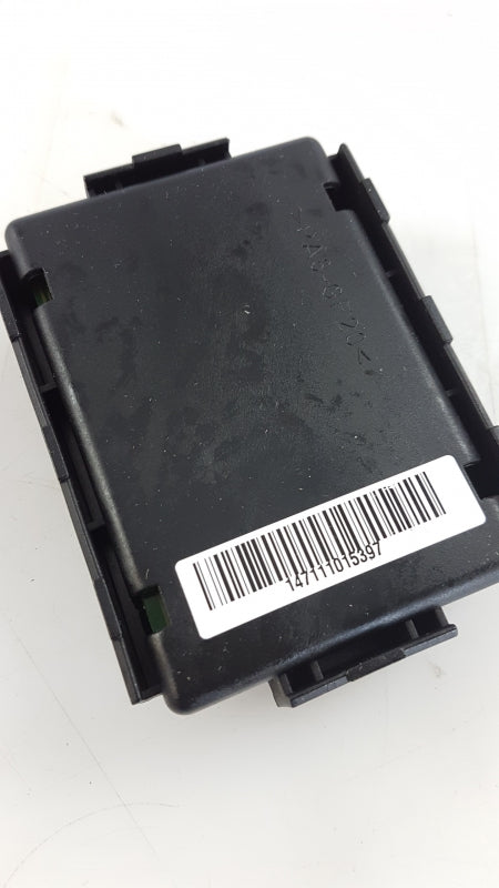 Original ALFA ROMEO GT 2003-2010 Fensterheber Steuergerät 60683319