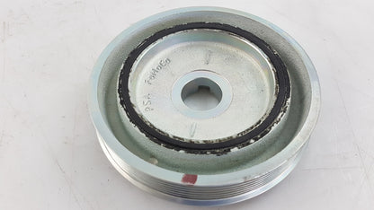 Original OE Peugeot Kurbelwelle Riemenscheibe 0515V3