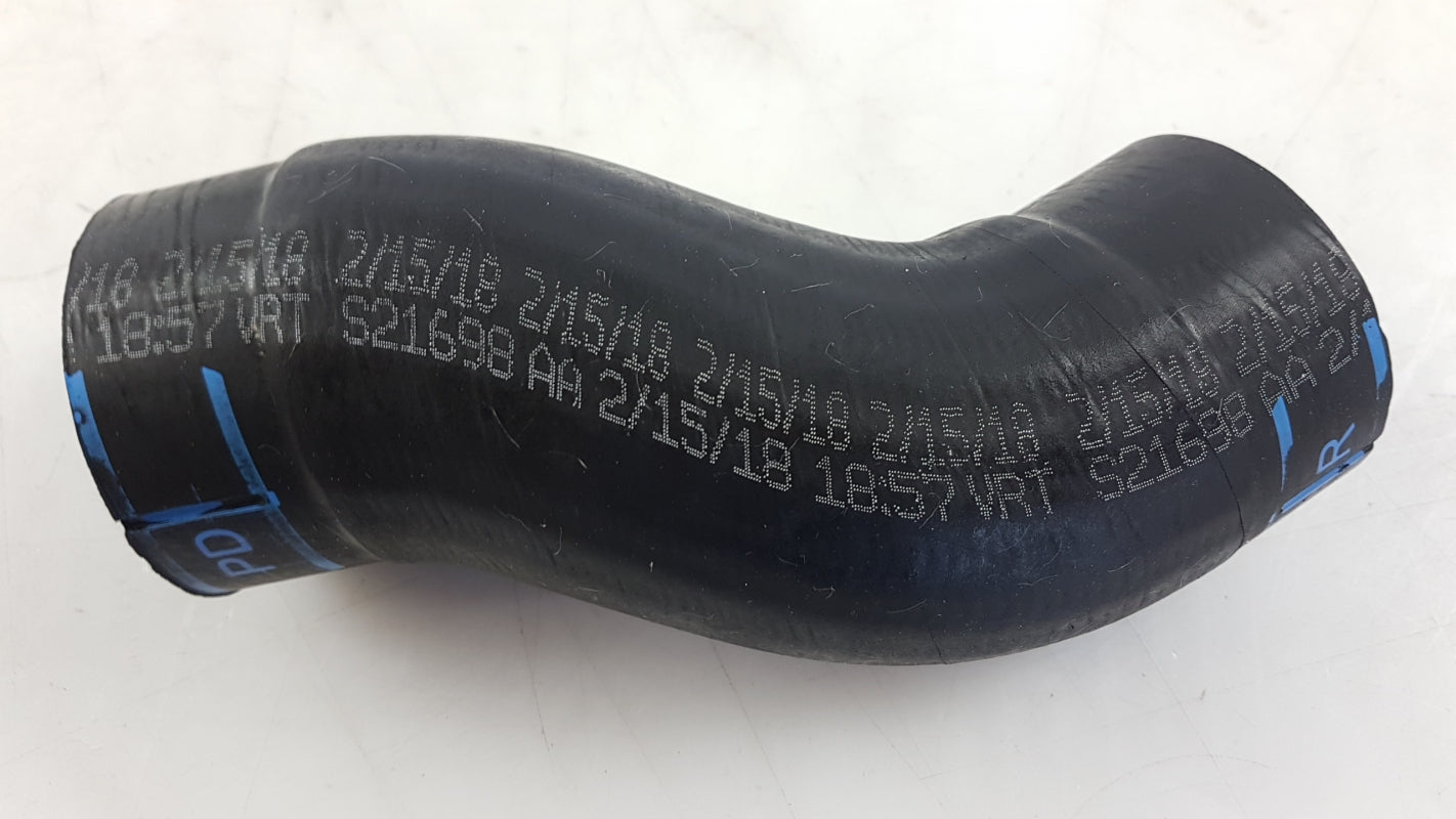 Original OE Volkswagen Ladeluftschlauch 7H0145832J