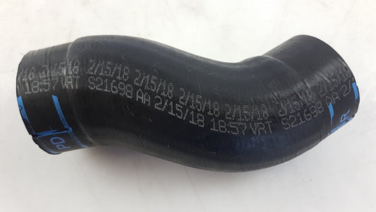 Original OE Volkswagen Ladeluftschlauch 7H0145832J