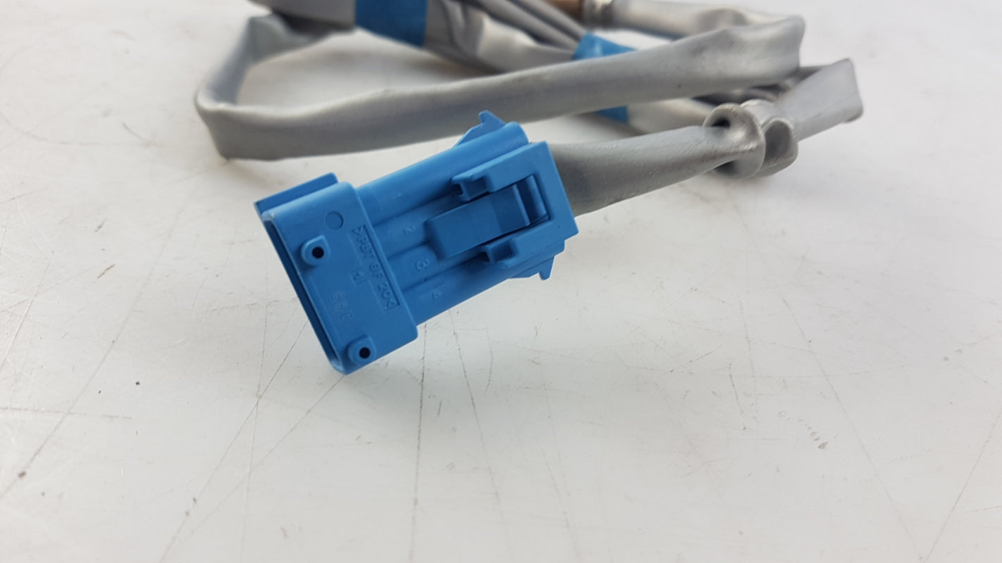 Original CITROEN C4 PEUGEOT 408 Lambdasonde 1618Z8