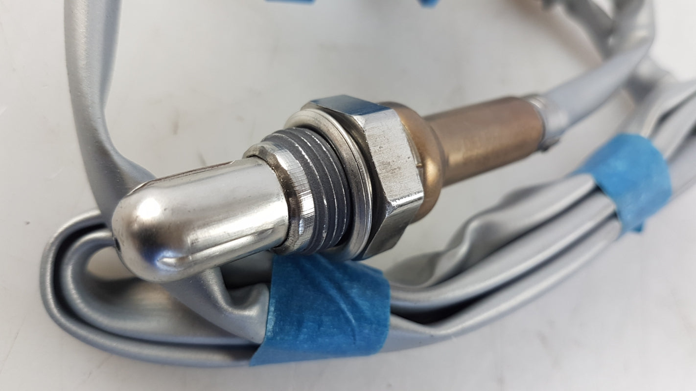 Original CITROEN C4 PEUGEOT 408 Lambdasonde 1618Z8