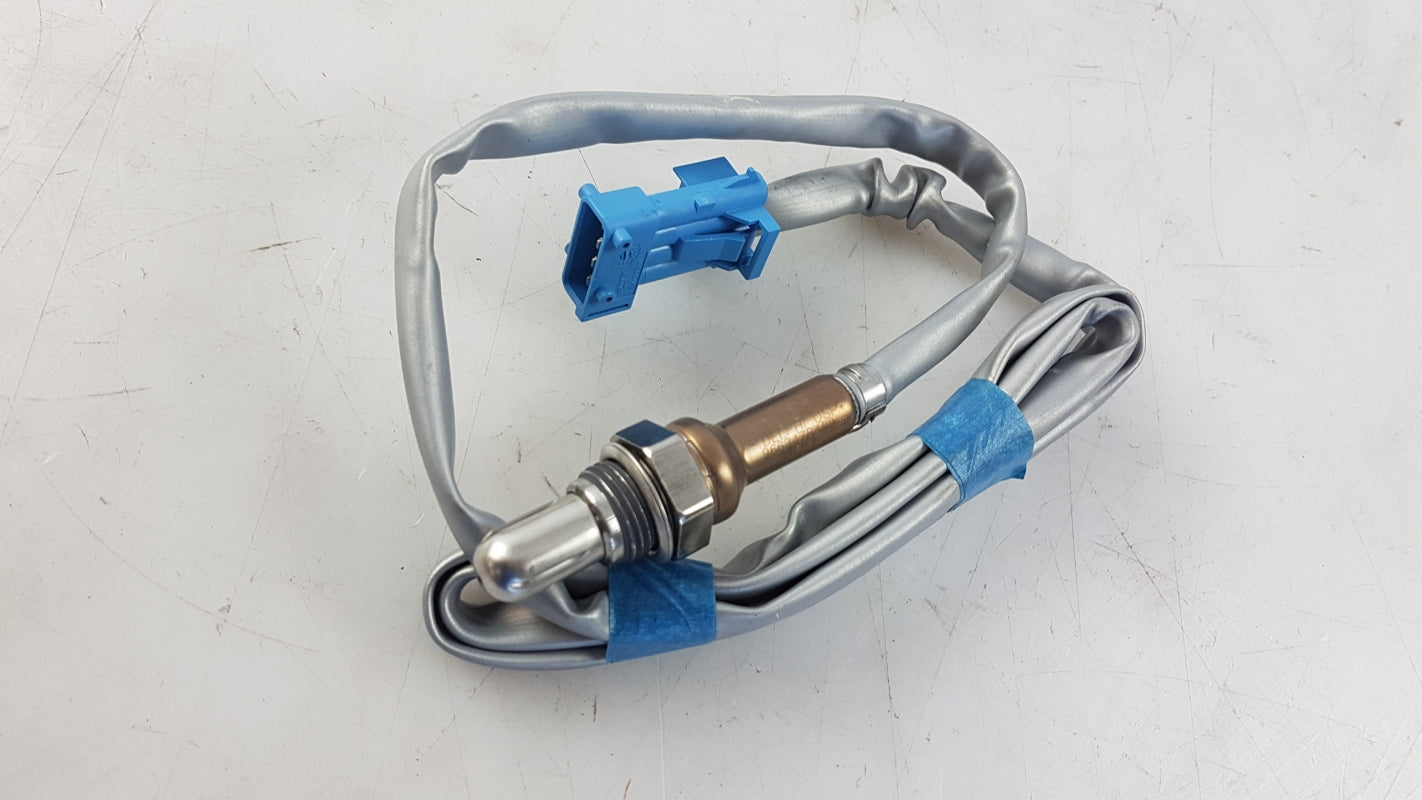 Original CITROEN C4 PEUGEOT 408 Lambdasonde 1618Z8