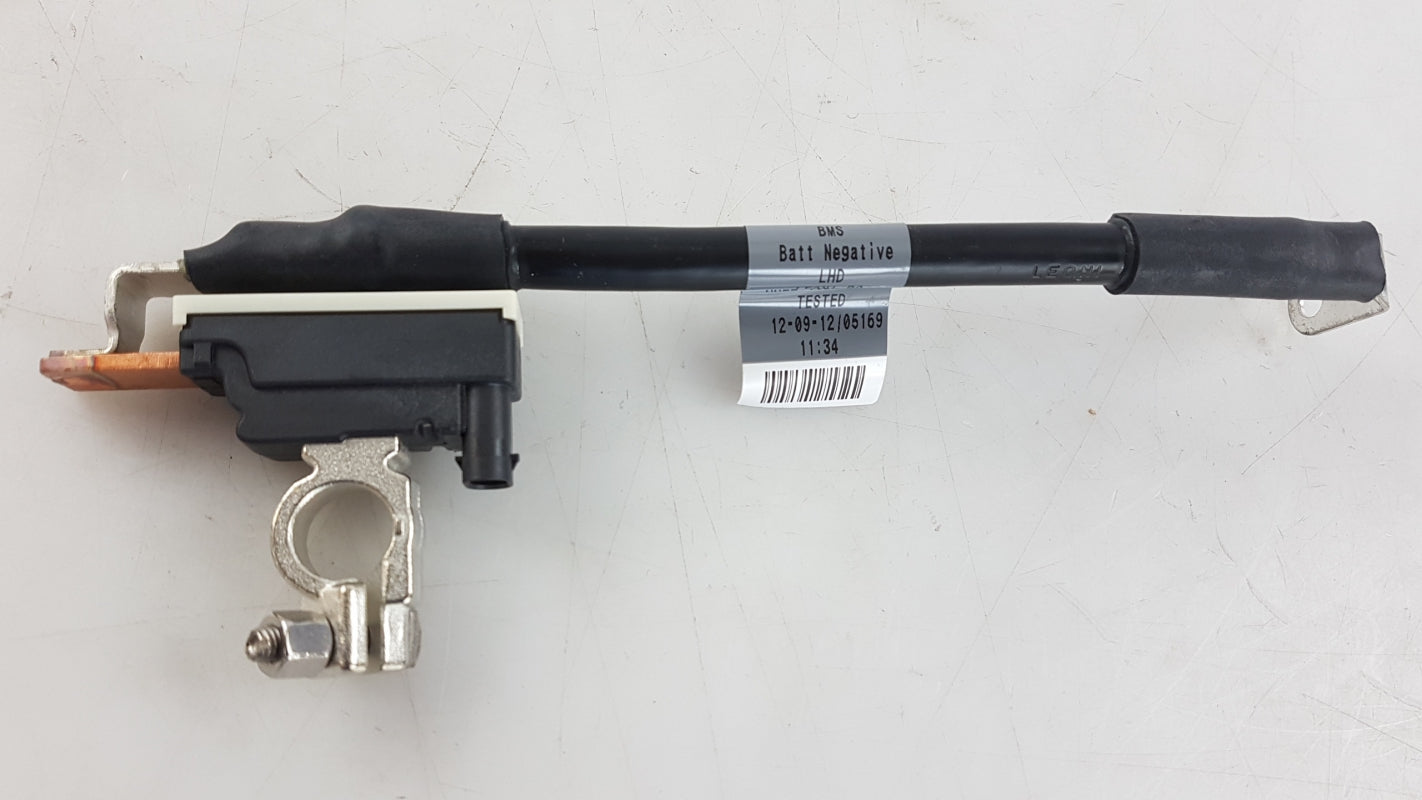 Original LAND ROVER Discovery 4 Kabel Stecker LR037867