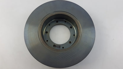 Original OE LAND ROVER Bremsscheibe (1 Stück) LR018026
