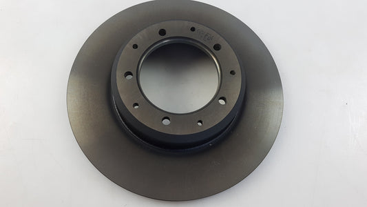 Original OE LAND ROVER Bremsscheibe (1 Stück) LR018026