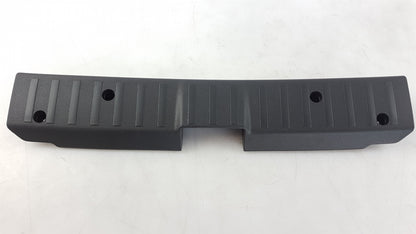 Original OE Volkswagen Heckklappe Zierleiste 7H0863485D9B9