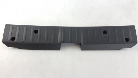 Original OE Volkswagen Heckklappe Zierleiste 7H0863485D9B9