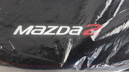 Original OE MAZDA Fußmattensatz DC3EV0320