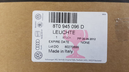 Original AUDI A5 RS5 2010-2016 Heckleuchte Rückleuchte Außen Rechts 8T0945096D