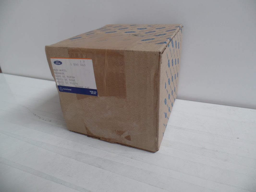 Original FORD Focus RS (2008-2011) Mondeo IV (2007>) Radlagersatz hinten 1500263