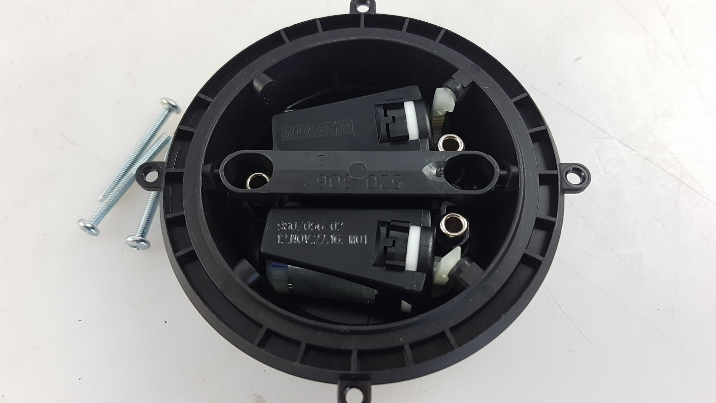 Original OE OPEL Spiegelverstellung Elektromotor 24438119