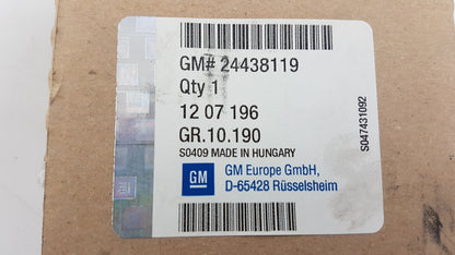 Original OE OPEL Spiegelverstellung Elektromotor 24438119