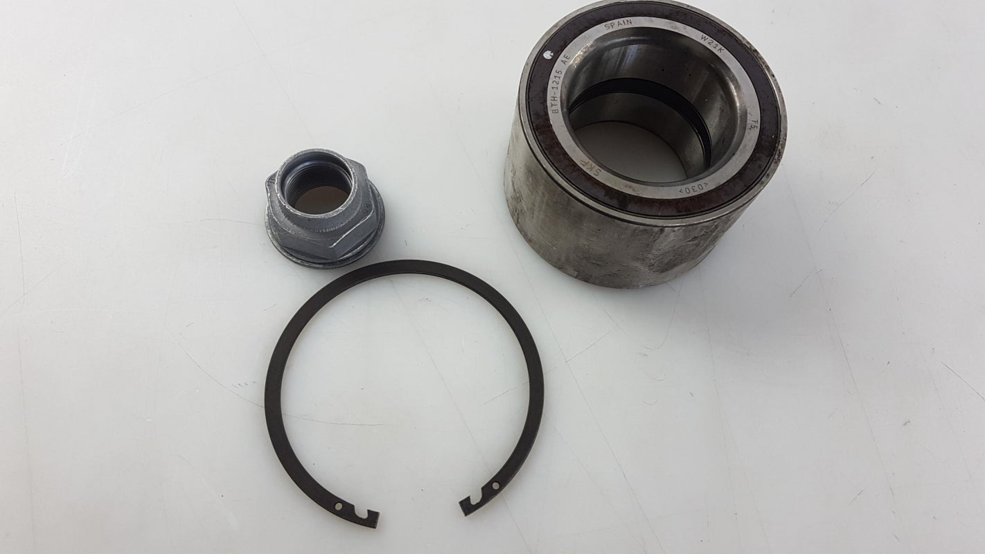 Original OE OPEL Radlagersatz 93197149
