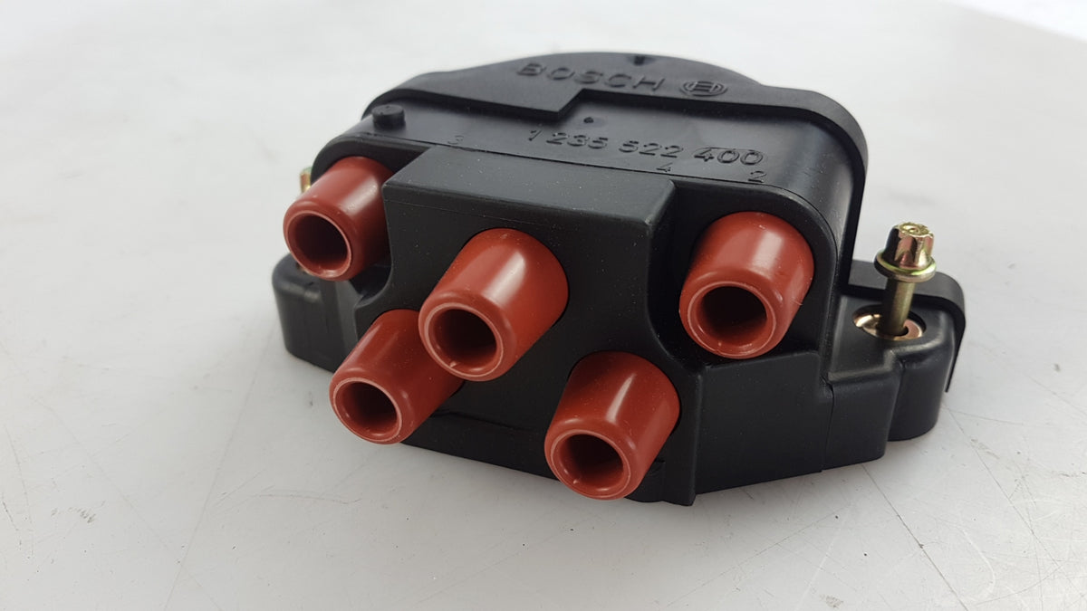 Original OE OPEL Verteilerkappe 90230575