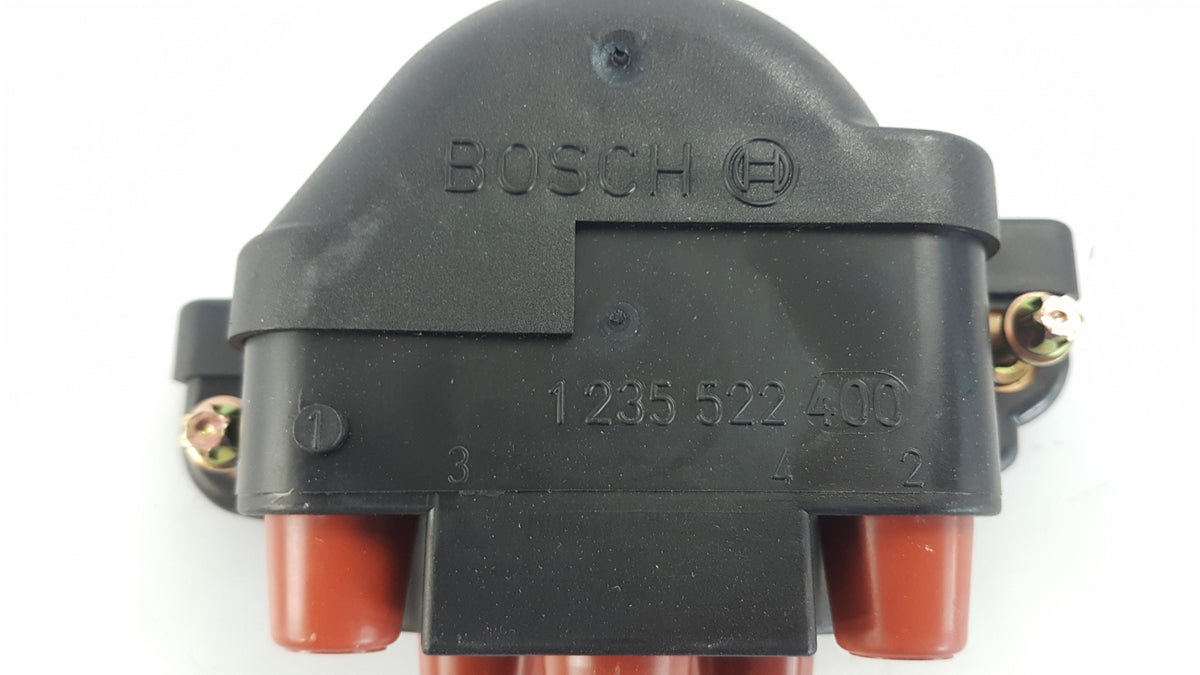 Original OE OPEL Verteilerkappe 90230575