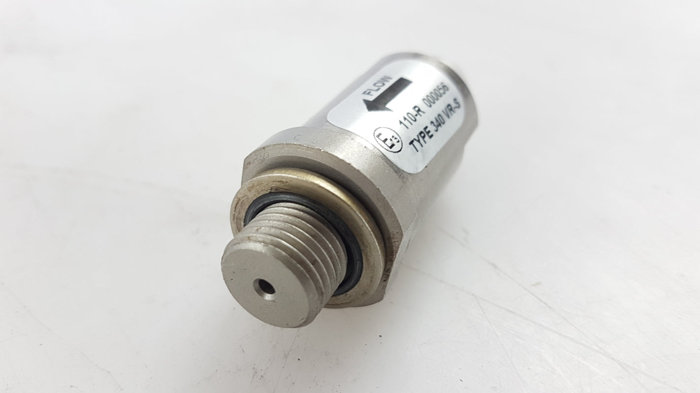 Original OE OPEL Ventil 9271780