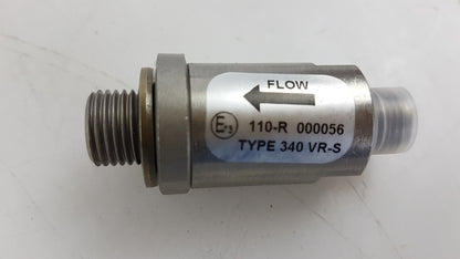 Original OE OPEL Ventil 9271780