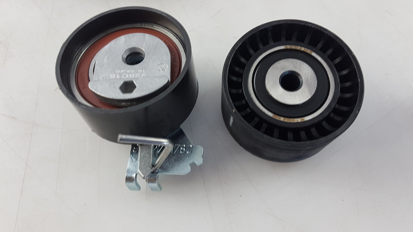 Original PSA 1007 206 307 C2 C3 C4 1.4 Zahnriemensatz mit Wasserpumpe 1610793380