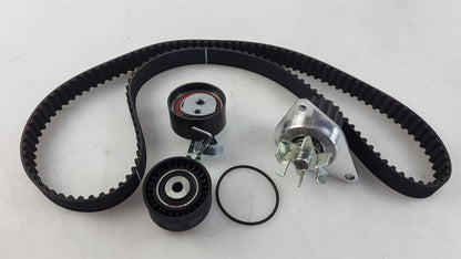 Original PSA 1007 206 307 C2 C3 C4 1.4 Zahnriemensatz mit Wasserpumpe 1610793380