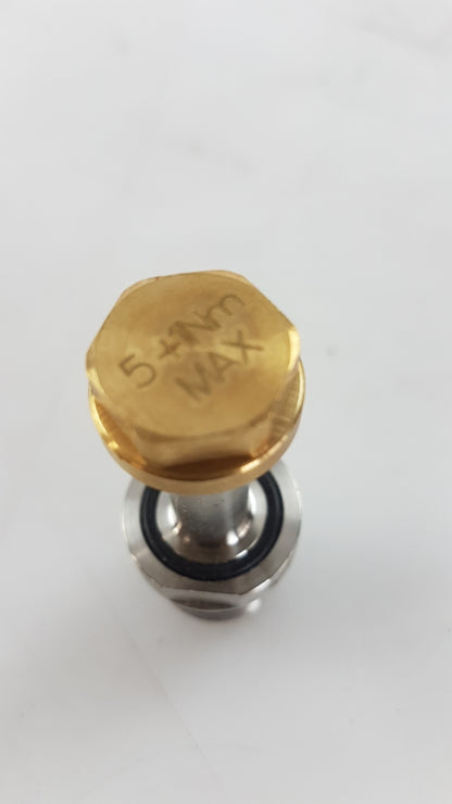 Original OE OPEL Ventil 9255446
