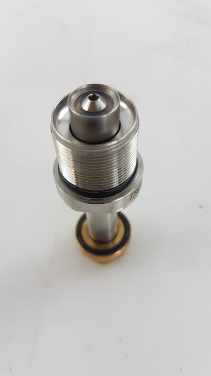 Original OE OPEL Ventil 9255446