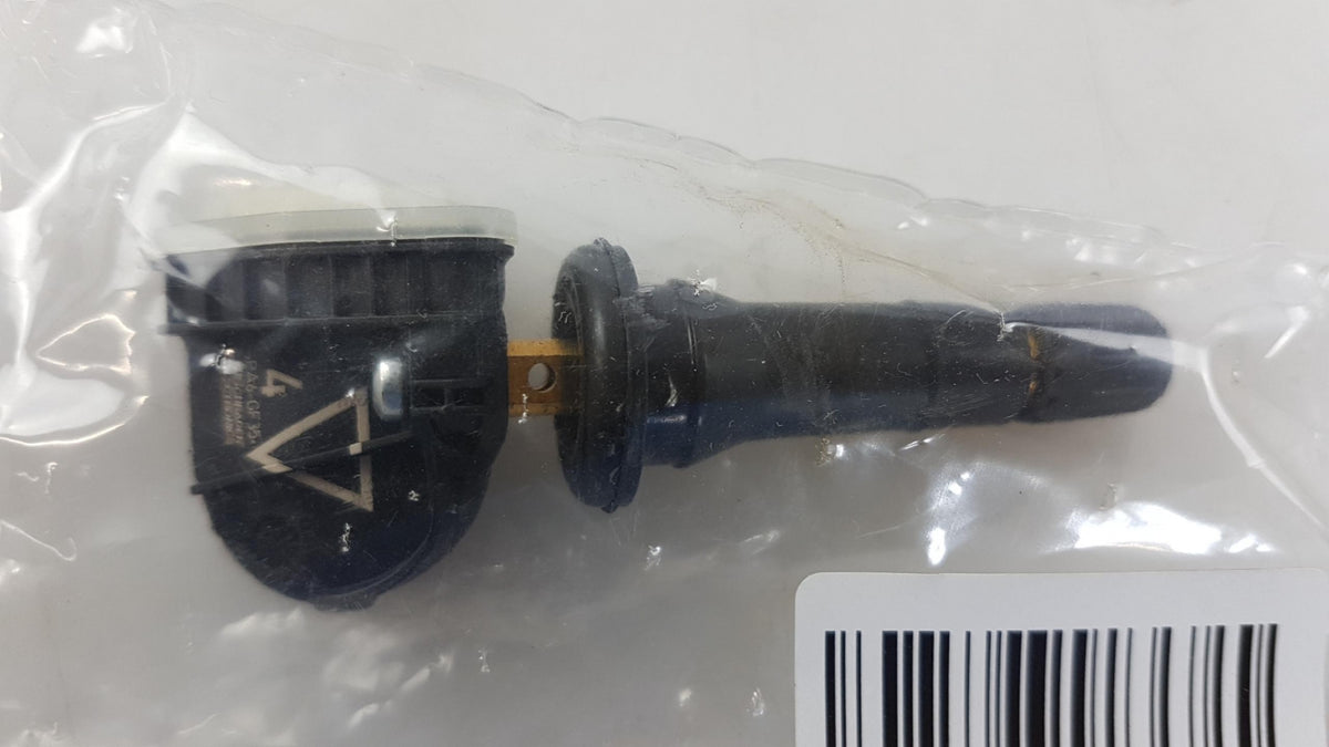 Original OPEL Mokka / Mokka-X (2013-2019) TPMS-Sensor Reifendrucksensor 13598773