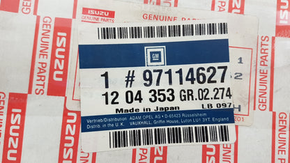 Original OE OPEL Riemenspanner 97114627