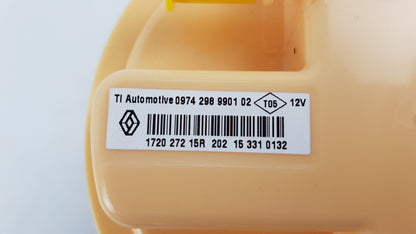 Original OE RENAULT Kraftstoff-Fördereinheit 172027215R