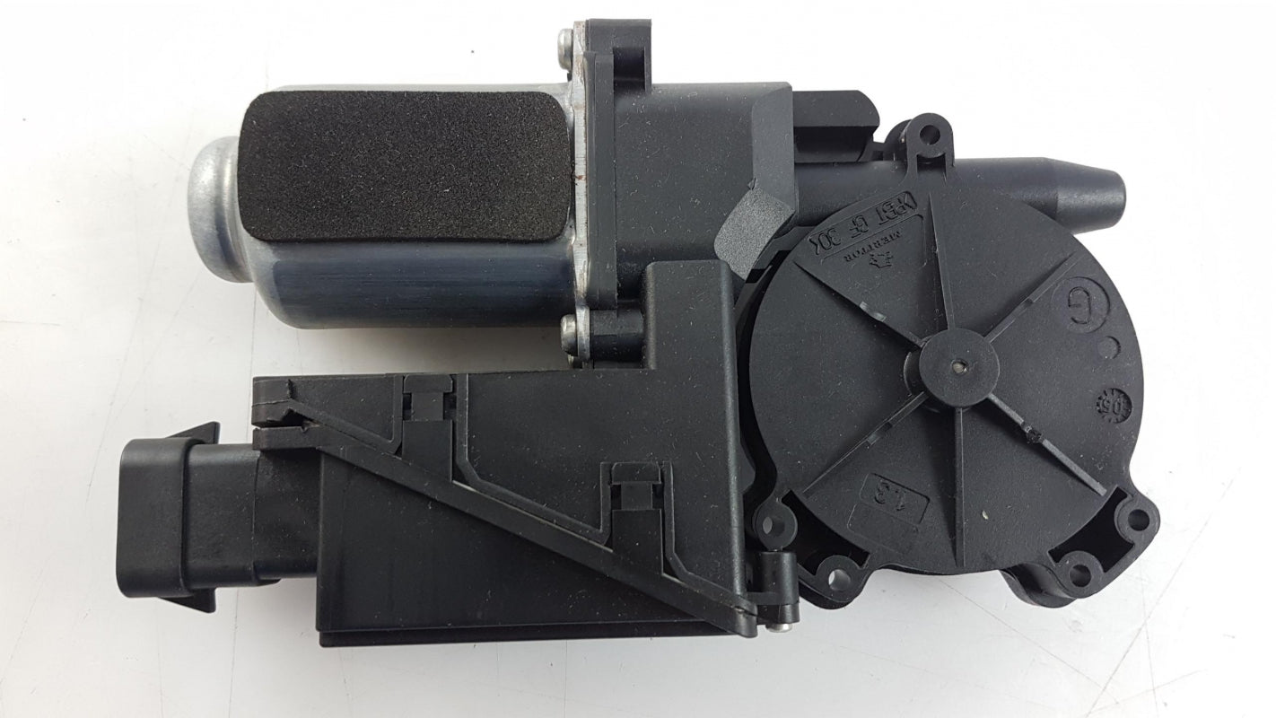Original OPEL Corsa-C '01-'11 Fensterhebermotor Vorne Rechts 13173074